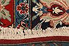 Yazd Red Hand Knotted 64 X 911  Area Rug 100-23184 Thumb 9