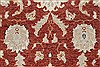 Chobi Brown Runner Hand Knotted 211 X 88  Area Rug 250-23186 Thumb 2