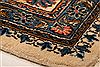 Mood Multicolor Hand Knotted 67 X 910  Area Rug 100-23193 Thumb 1