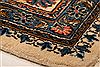 Mood Multicolor Hand Knotted 67 X 910 Area Rug 100-23193 Thumb 1