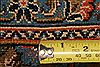 Mood Multicolor Hand Knotted 67 X 910 Area Rug 100-23193 Thumb 8