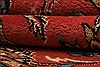 Yazd Red Hand Knotted 65 X 108  Area Rug 100-23207 Thumb 6