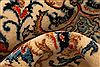 Kashmar Beige Hand Knotted 68 X 107 Area Rug 100-23212 Thumb 1