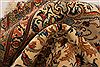 Kashmar Beige Hand Knotted 68 X 107 Area Rug 100-23212 Thumb 2