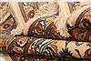 Kashmar Beige Hand Knotted 68 X 107 Area Rug 100-23212 Thumb 5