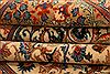 Kashmar Beige Hand Knotted 68 X 107 Area Rug 100-23212 Thumb 6