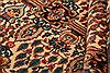 Kerman Orange Hand Knotted 66 X 910  Area Rug 100-23216 Thumb 3