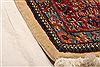 Kerman Orange Hand Knotted 66 X 910  Area Rug 100-23216 Thumb 9