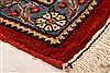 Birjand Red Hand Knotted 64 X 80  Area Rug 100-23221 Thumb 10