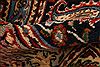 Birjand Red Hand Knotted 64 X 80  Area Rug 100-23221 Thumb 1