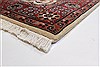 Kashan Beige Runner Hand Knotted 28 X 99  Area Rug 250-23222 Thumb 5