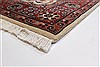 Kashan Beige Runner Hand Knotted 28 X 99 Area Rug 250-23222 Thumb 5