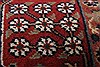 Kashan Beige Runner Hand Knotted 28 X 99  Area Rug 250-23222 Thumb 8