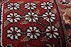 Kashan Beige Runner Hand Knotted 28 X 99 Area Rug 250-23222 Thumb 8