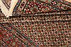 Mood Cream Square Hand Knotted 69 X 85 Area Rug 100-23224 Thumb 3
