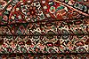Mood Cream Square Hand Knotted 69 X 85 Area Rug 100-23224 Thumb 6