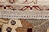 Pishavar Grey Runner Hand Knotted 29 X 99 Area Rug 250-23225 Thumb 10