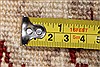 Pishavar Grey Runner Hand Knotted 29 X 99 Area Rug 250-23225 Thumb 9