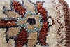 Chobi Brown Runner Hand Knotted 25 X 83 Area Rug 250-23228 Thumb 10