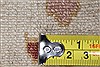 Chobi Beige Runner Hand Knotted 27 X 711 Area Rug 250-23230 Thumb 10