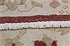 Chobi Beige Runner Hand Knotted 27 X 711  Area Rug 250-23230 Thumb 11