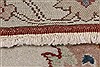 Chobi Beige Runner Hand Knotted 30 X 711 Area Rug 250-23232 Thumb 10