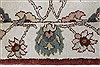 Chobi Beige Runner Hand Knotted 30 X 711 Area Rug 250-23232 Thumb 2