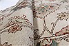 Chobi Beige Runner Hand Knotted 30 X 711  Area Rug 250-23232 Thumb 8