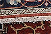 Kashmar Brown Runner Hand Knotted 25 X 80 Area Rug 250-23233 Thumb 10