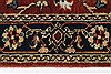 Kashmar Brown Runner Hand Knotted 25 X 80 Area Rug 250-23233 Thumb 2