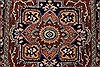 Kashmar Brown Runner Hand Knotted 25 X 80 Area Rug 250-23233 Thumb 3
