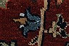 Kashmar Brown Runner Hand Knotted 25 X 80 Area Rug 250-23233 Thumb 6