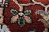 Kashmar Brown Runner Hand Knotted 25 X 80 Area Rug 250-23233 Thumb 7