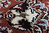Semnan Brown Runner Hand Knotted 25 X 80  Area Rug 250-23234 Thumb 7