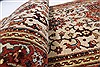 Serapi Beige Runner Hand Knotted 26 X 711  Area Rug 250-23235 Thumb 10