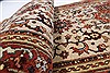 Serapi Beige Runner Hand Knotted 26 X 711 Area Rug 250-23235 Thumb 10