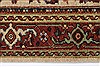 Serapi Beige Runner Hand Knotted 26 X 711 Area Rug 250-23235 Thumb 2