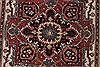 Serapi Beige Runner Hand Knotted 26 X 711  Area Rug 250-23235 Thumb 3
