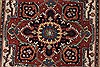 Serapi Beige Runner Hand Knotted 26 X 711 Area Rug 250-23235 Thumb 3
