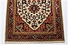 Serapi Beige Runner Hand Knotted 26 X 711  Area Rug 250-23235 Thumb 5