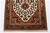 Serapi Beige Runner Hand Knotted 26 X 711 Area Rug 250-23235 Thumb 5