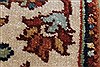 Serapi Beige Runner Hand Knotted 26 X 711 Area Rug 250-23235 Thumb 8