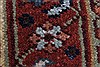 Serapi Beige Runner Hand Knotted 26 X 711 Area Rug 250-23235 Thumb 9