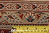 Shahsavan Yellow Hand Knotted 69 X 910  Area Rug 100-23236 Thumb 7