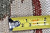 Chobi Beige Runner Hand Knotted 29 X 611 Area Rug 250-23237 Thumb 10