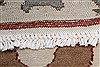 Chobi Beige Runner Hand Knotted 29 X 611 Area Rug 250-23237 Thumb 11