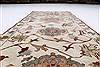 Chobi Beige Runner Hand Knotted 29 X 611 Area Rug 250-23237 Thumb 12