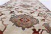 Chobi Beige Runner Hand Knotted 29 X 611 Area Rug 250-23237 Thumb 13