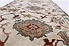 Chobi Beige Runner Hand Knotted 29 X 611  Area Rug 250-23237 Thumb 13