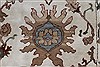 Chobi Beige Runner Hand Knotted 29 X 611 Area Rug 250-23237 Thumb 3